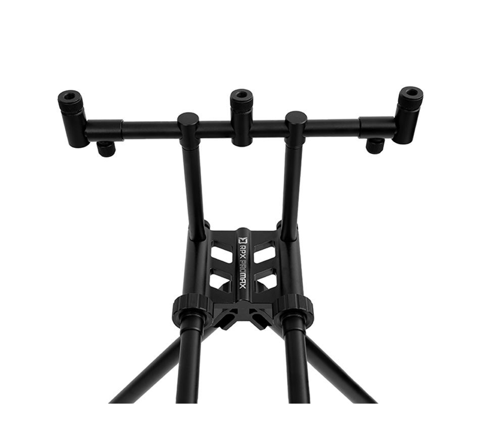 Delphin Stojan Rodpod RPX ProMAX BlackWay