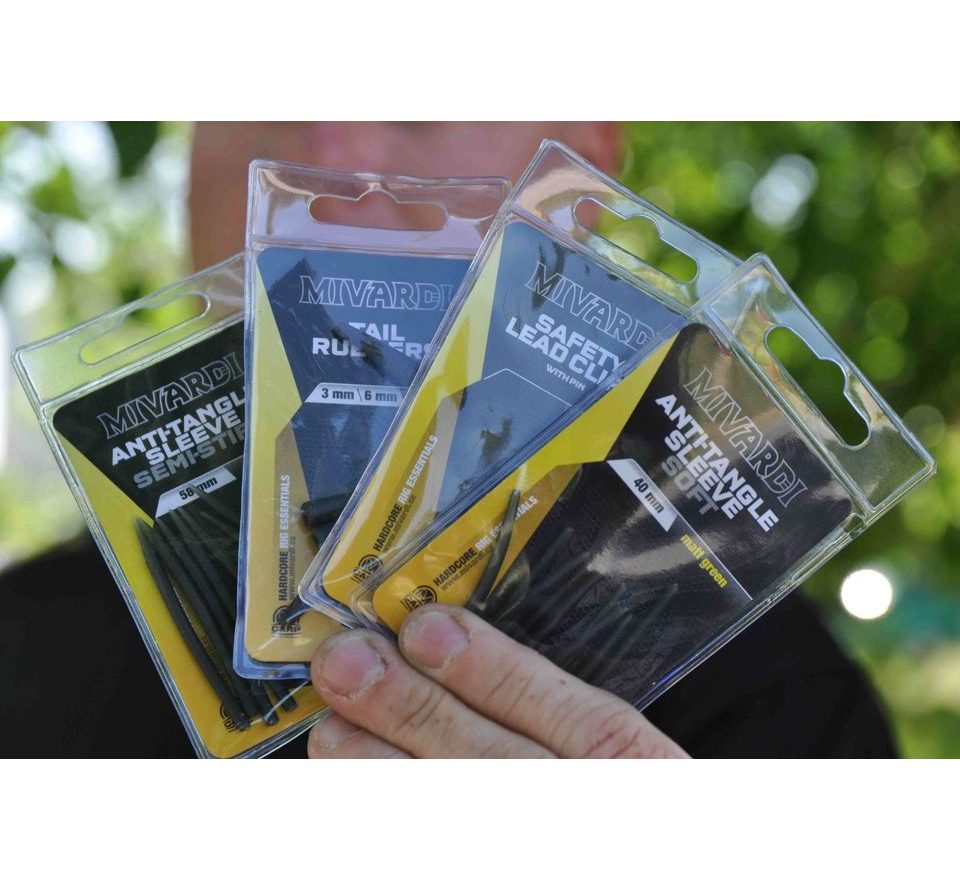 Mivardi Závěska s kolíčkem 6ks