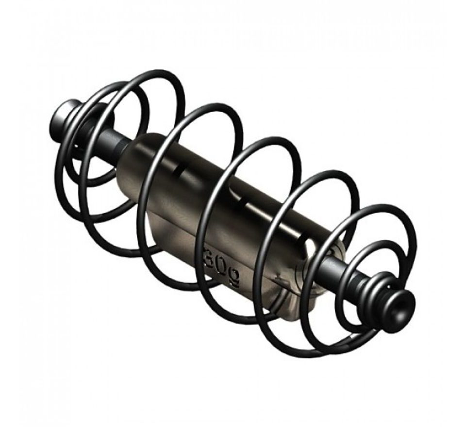 Suretti Krmítko drátěné se zátěží krátké