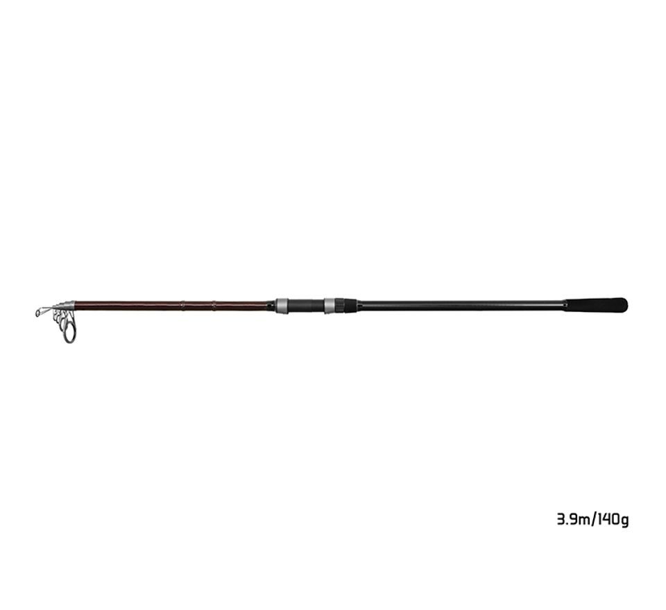 Delphin Prút Thunder GenerationX 390cm 140g