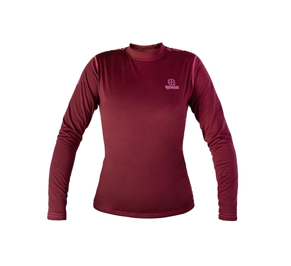 Delphin Termobielizeň Queen 4Love