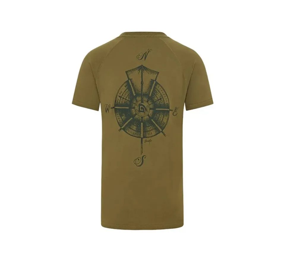 Trakker Tričko Tempest T-Shirt