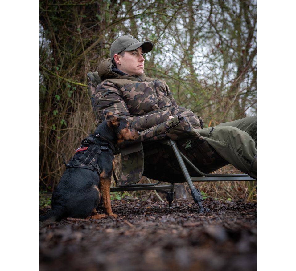 Fox Křeslo Super Deluxe Arm Chair