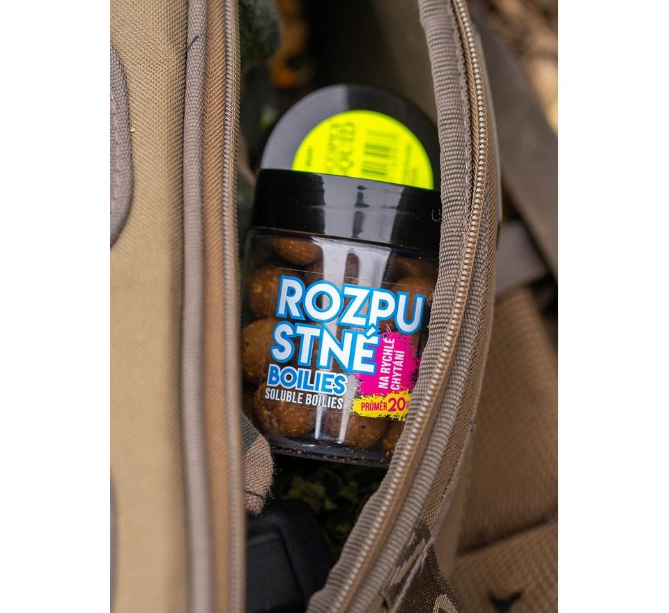 Chytil Rozpustné boilies 16mm 120g