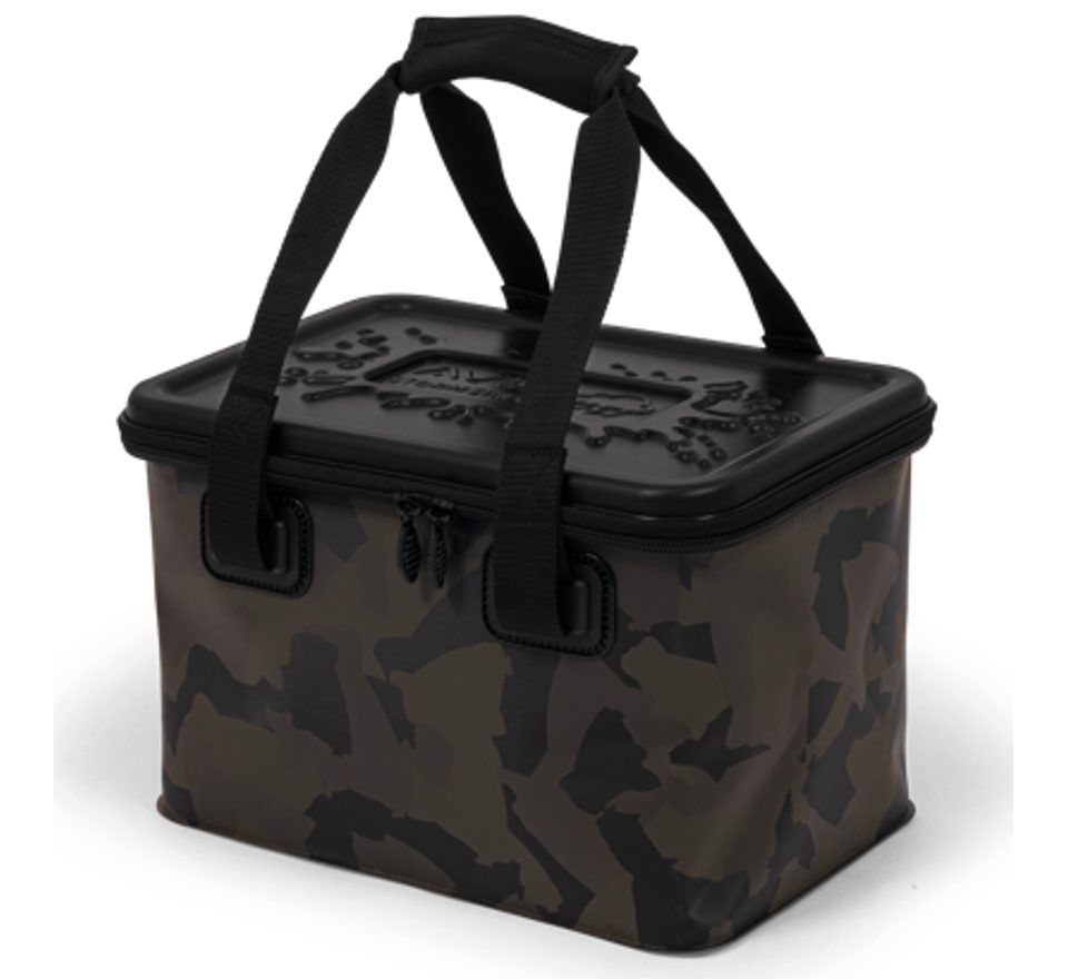 Avid Taška Stormshield Camo EVA Carryall 30L