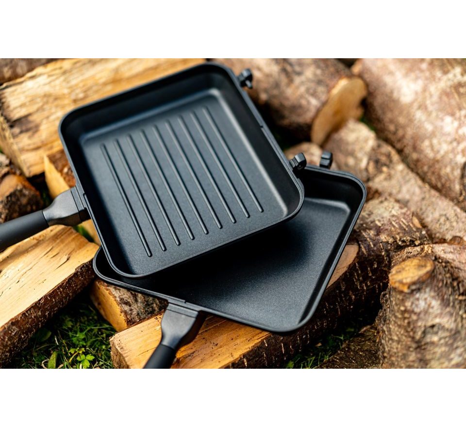 Sonik Pánev Sizzla Multi-Pan Set