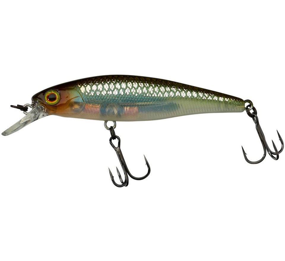 Illex Wobler Squad Minnow SP 6,5cm 5,8g