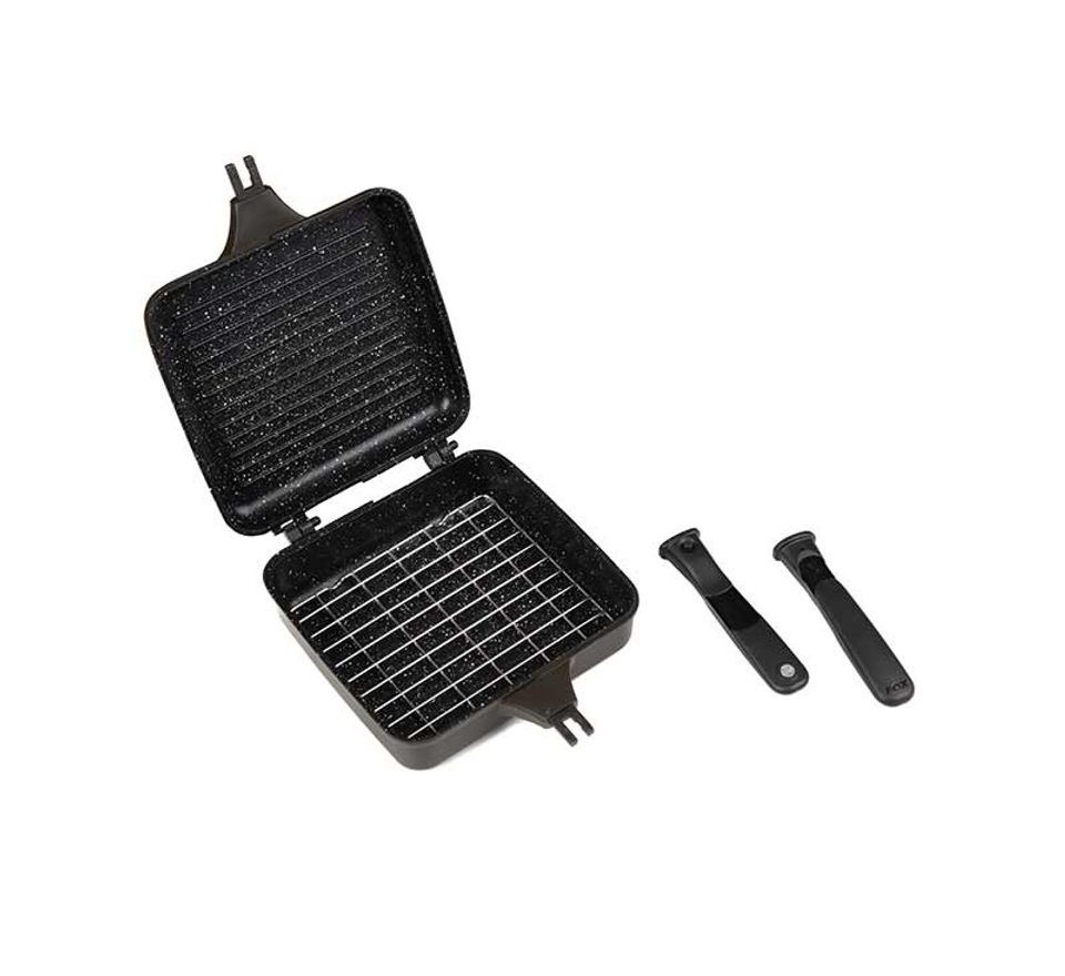 Fox Pánev Fox Cookware Multi-Pan DEEP