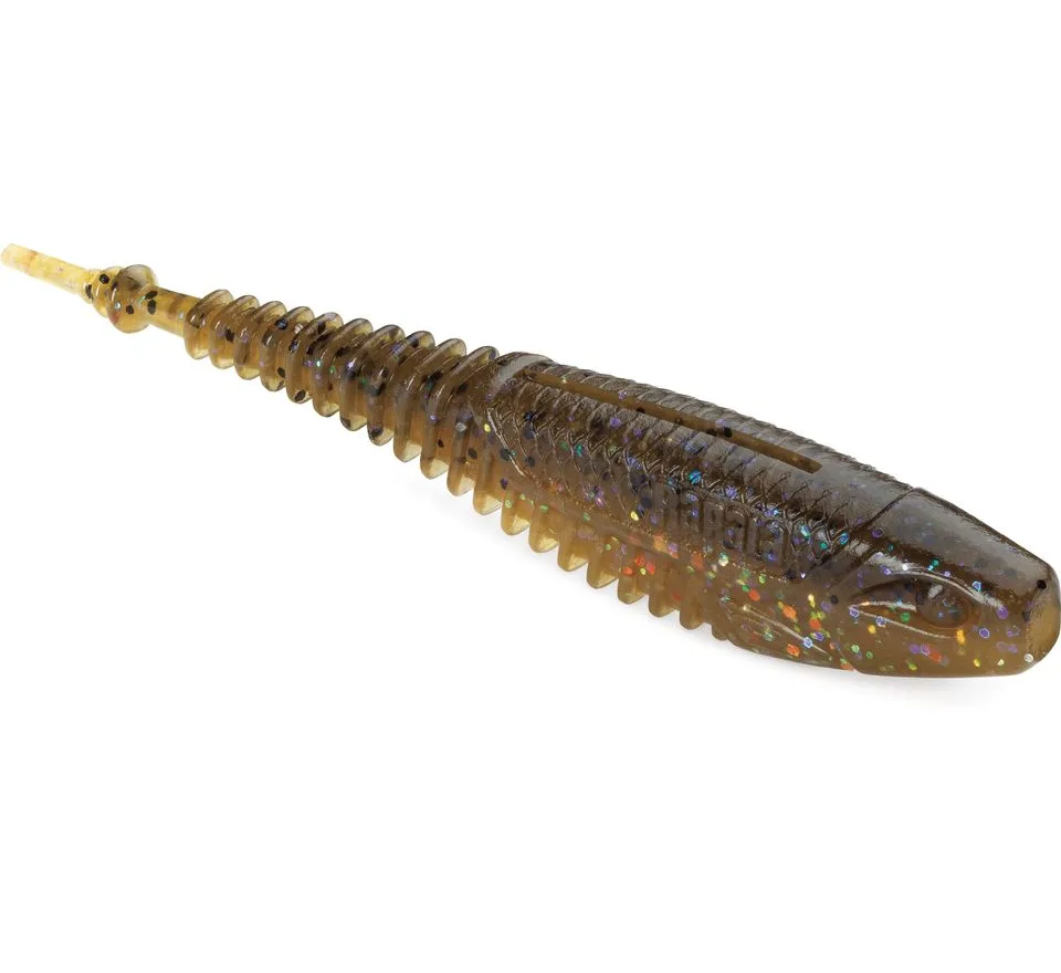Rapala Gumová nástraha CrushCity Freeloader 4