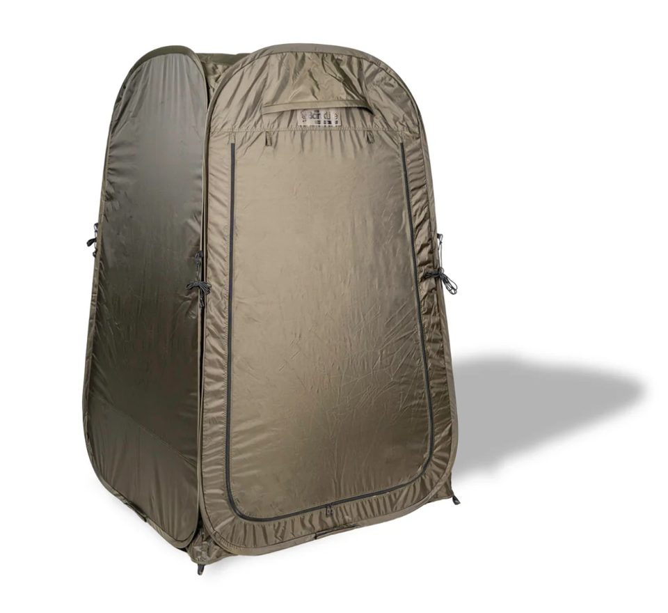 Nash Toaletní a sprchový stan Bank Life Utility Shelter