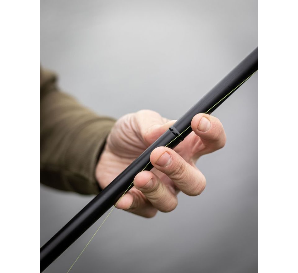 Trakker Prut Trinity Spod/Marker Rod 10ft