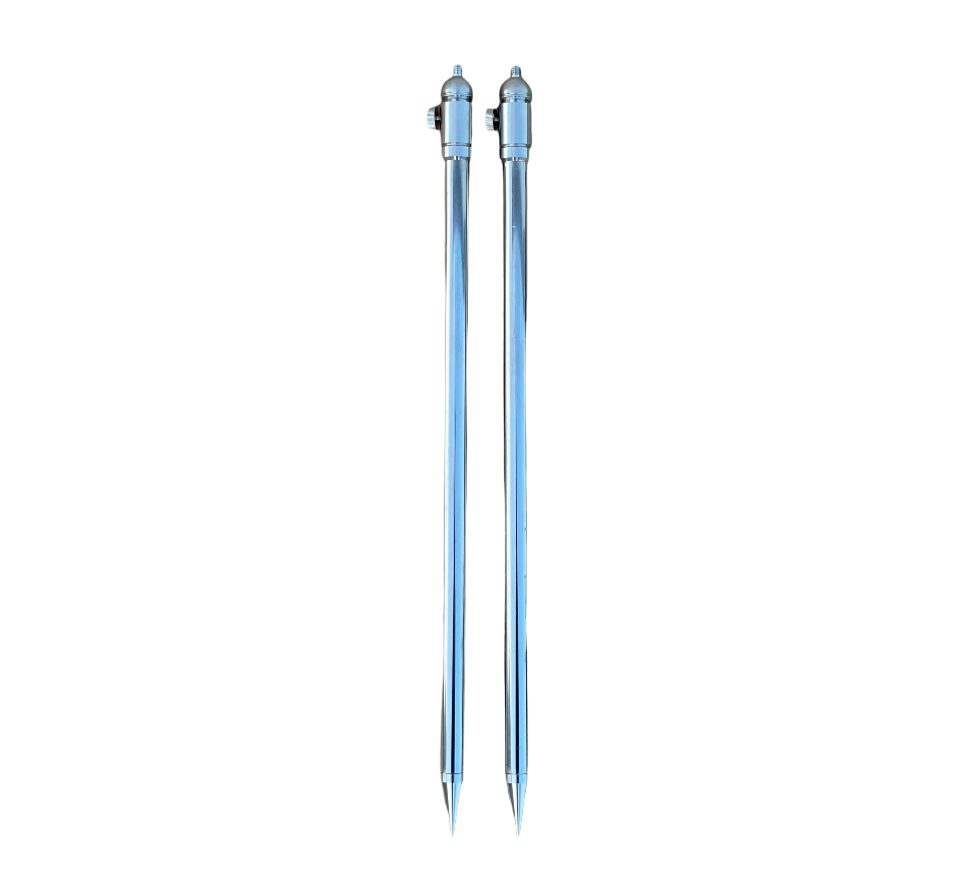 Holdcarp Prodlužovací nohy Brilliant LongLegs RodPod+ 48-93cm