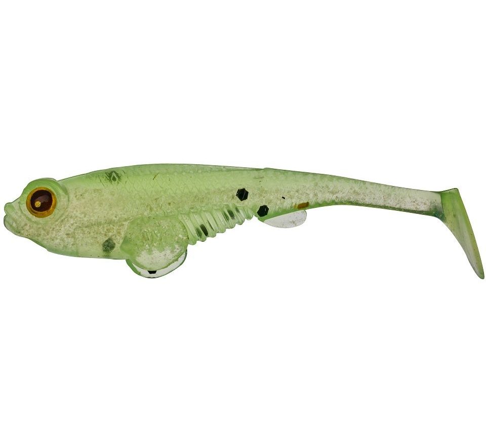 Gunki Gumová nástraha Riper Rockstar 4,5 cm