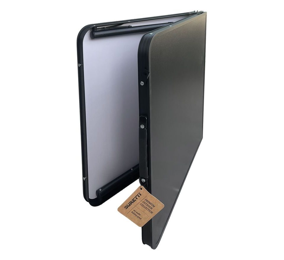 Suretti Stolek Comfy Black