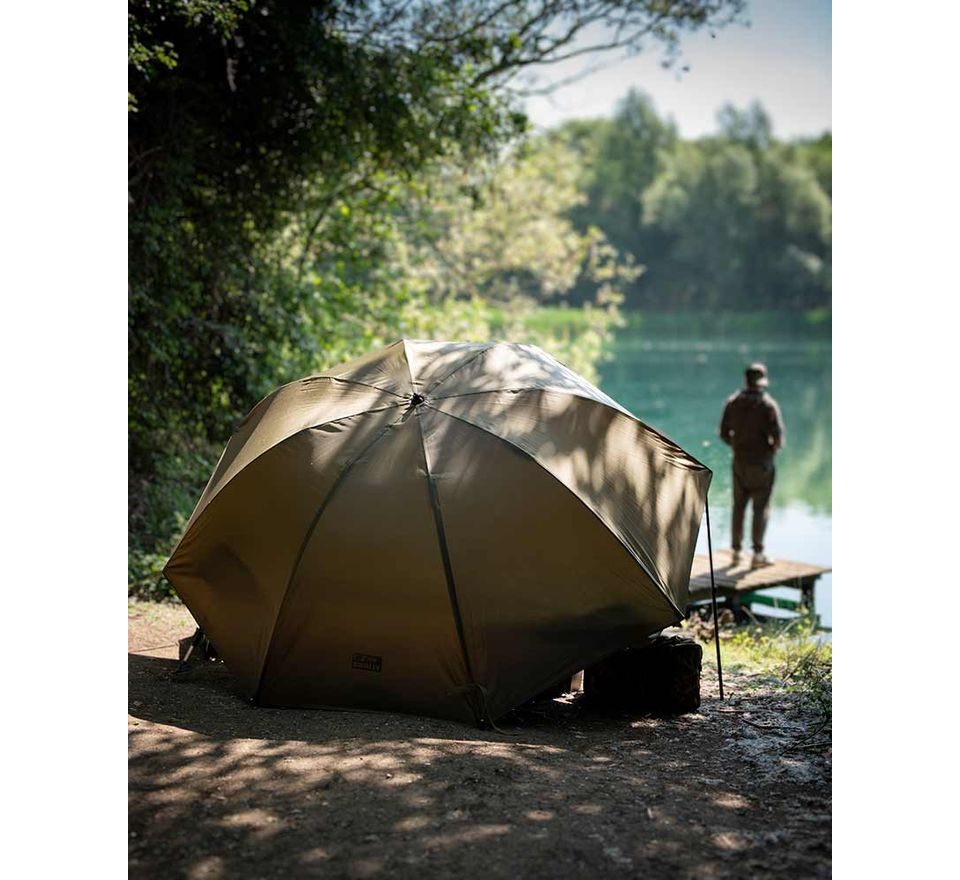 Fox Deštník 60" Brolly V2