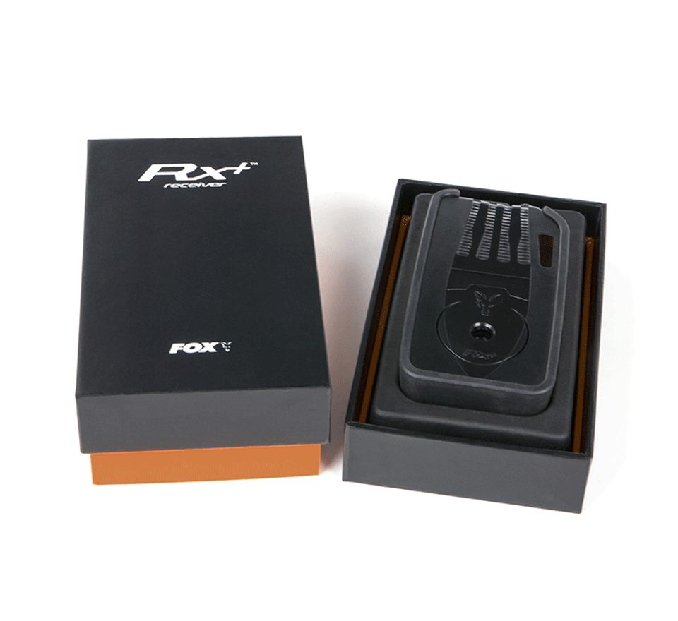 Fox Příposlech Micron Rx+