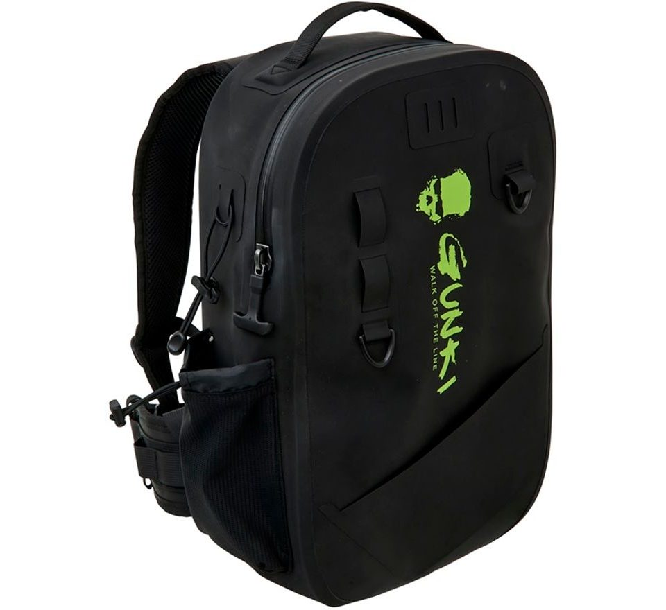 Gunki Batoh Wading Protema Back Pack
