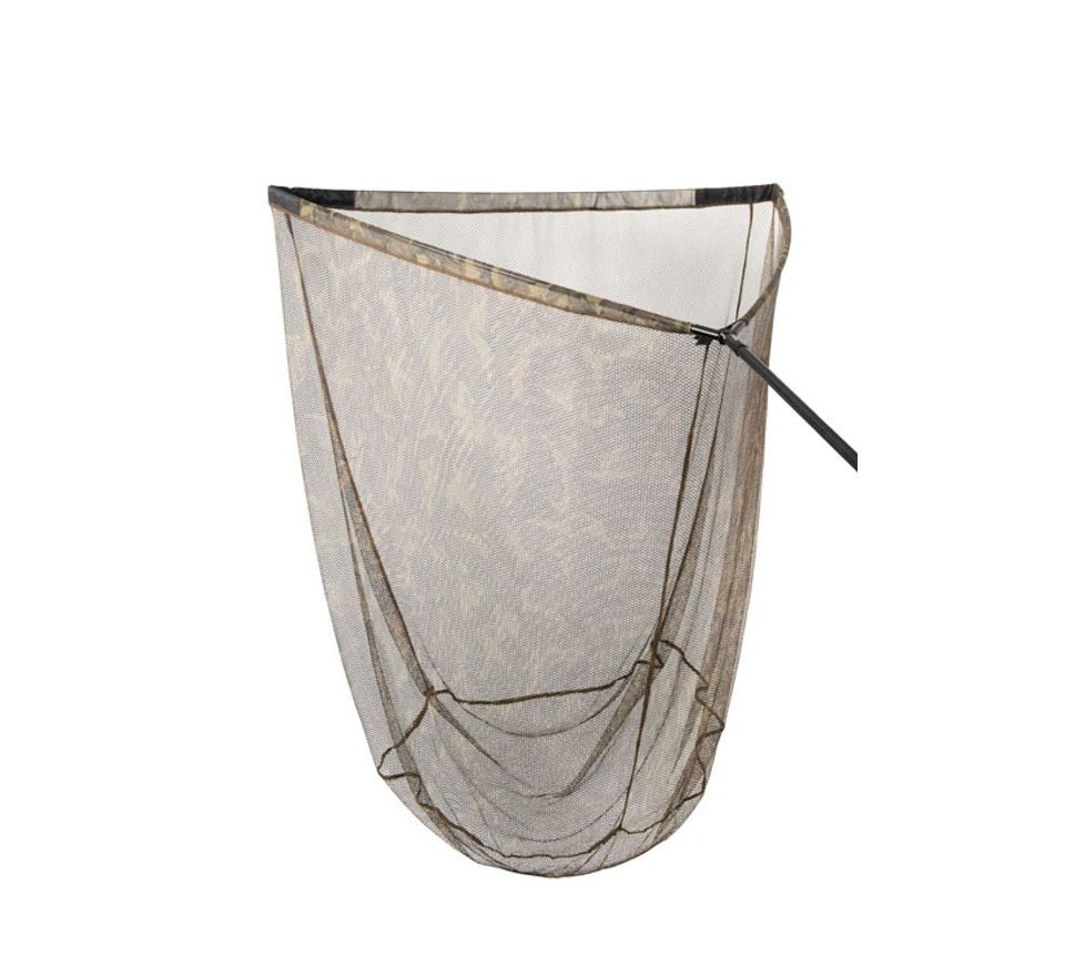 Fox Podběrák Explorer Landing Net 42in Telescopic 6ft Handle