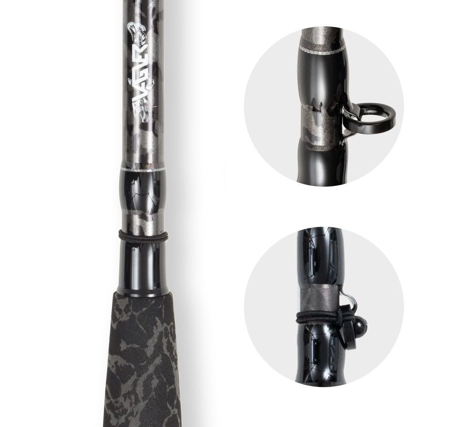 Vagner Prut Magic Bank 24 245cm 400g