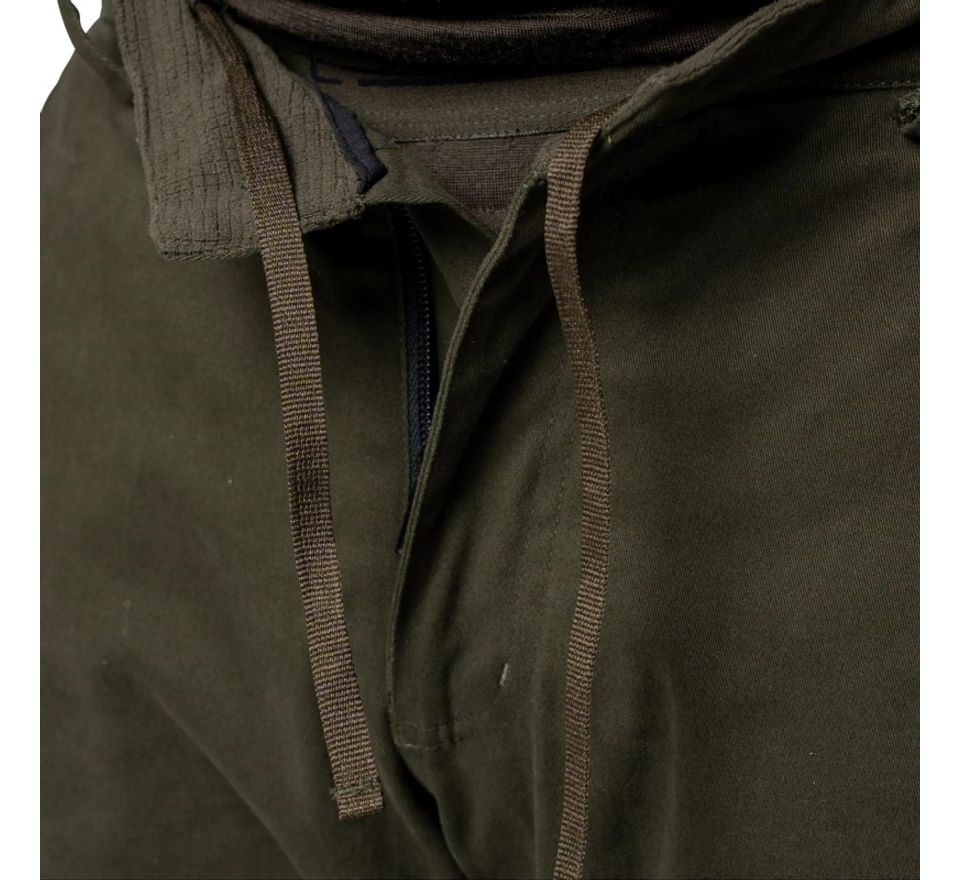 Nash Nohavice ZT Low Key Thermal Combats