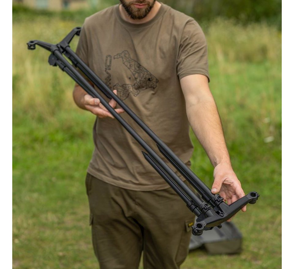 Avid Stojan Na Pruty Extremity Pod