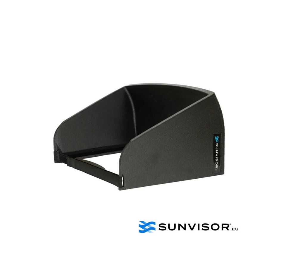 Sunvisor Sluneční clony pro HDS PRO 9 / HDS LIVE 9