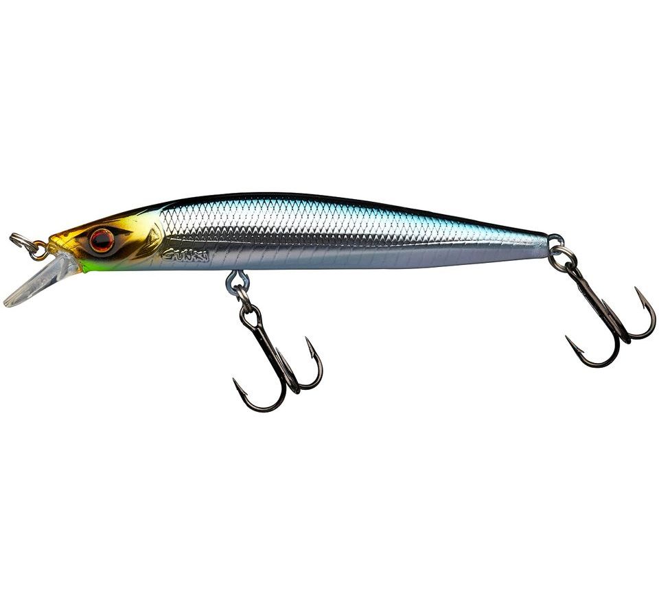 Gunki Wobler Gamera Slim 9cm SP