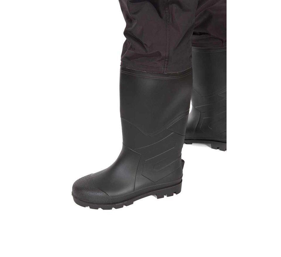 Fox Rage Brodivé nohavice Lightweight Waist Wader