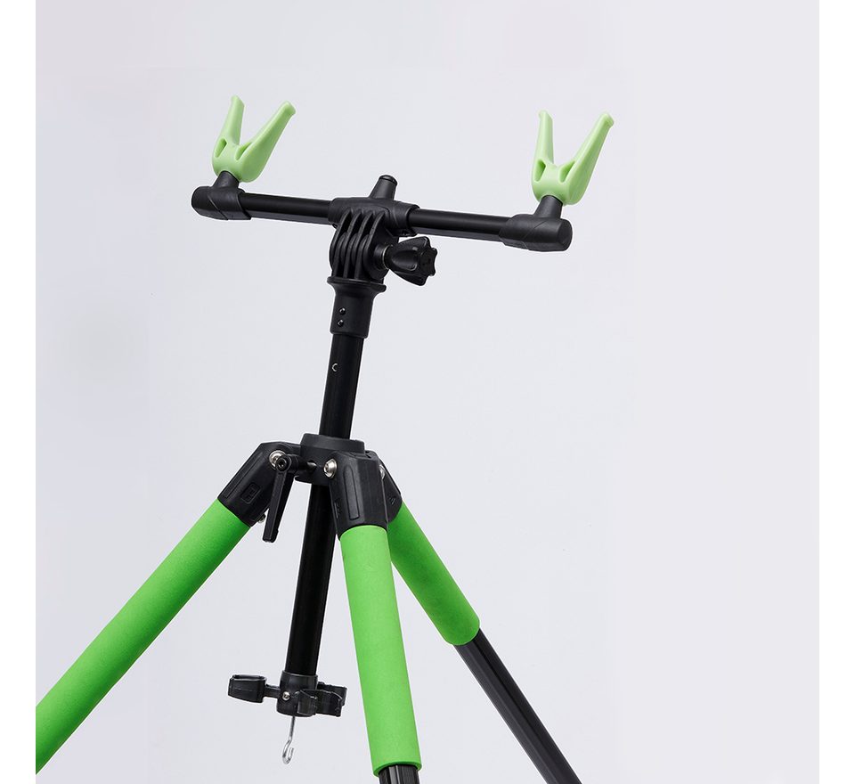 Madcat Stojan Heavy Duty Tri Pod 2 Prúty