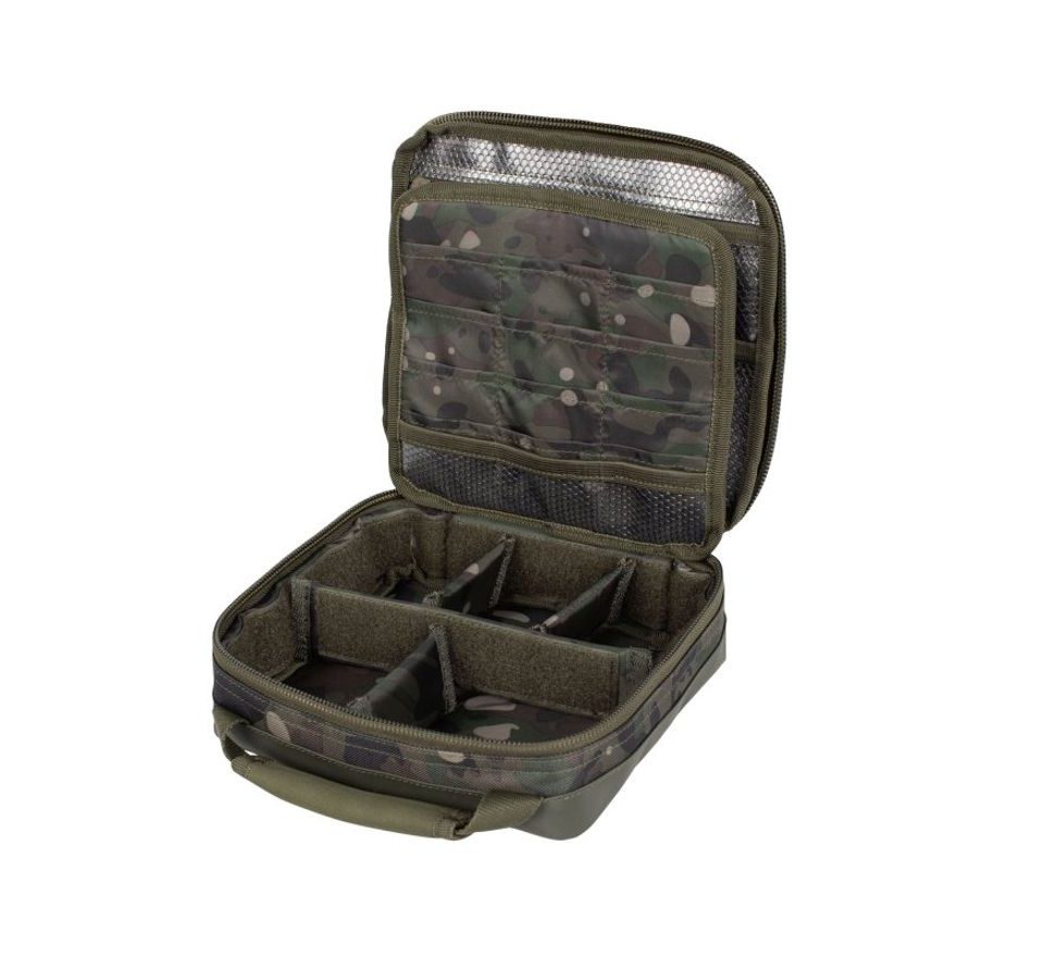 Trakker Taška NXC Camo Tackle Bag
