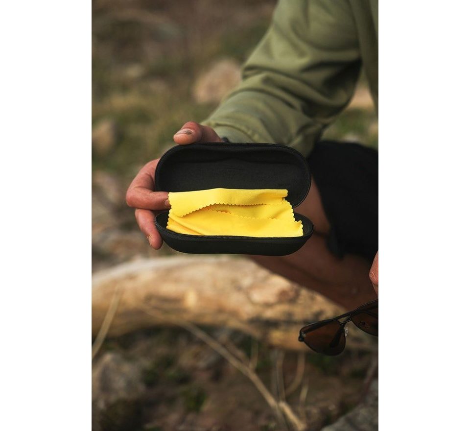 Black Cat Polarizačné Okuliare Sunglasses Polarised Rebel