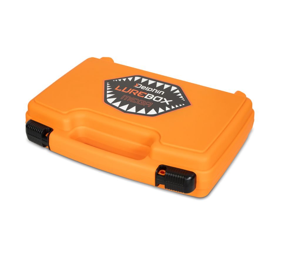 Delphin Krabica LureBox Mega