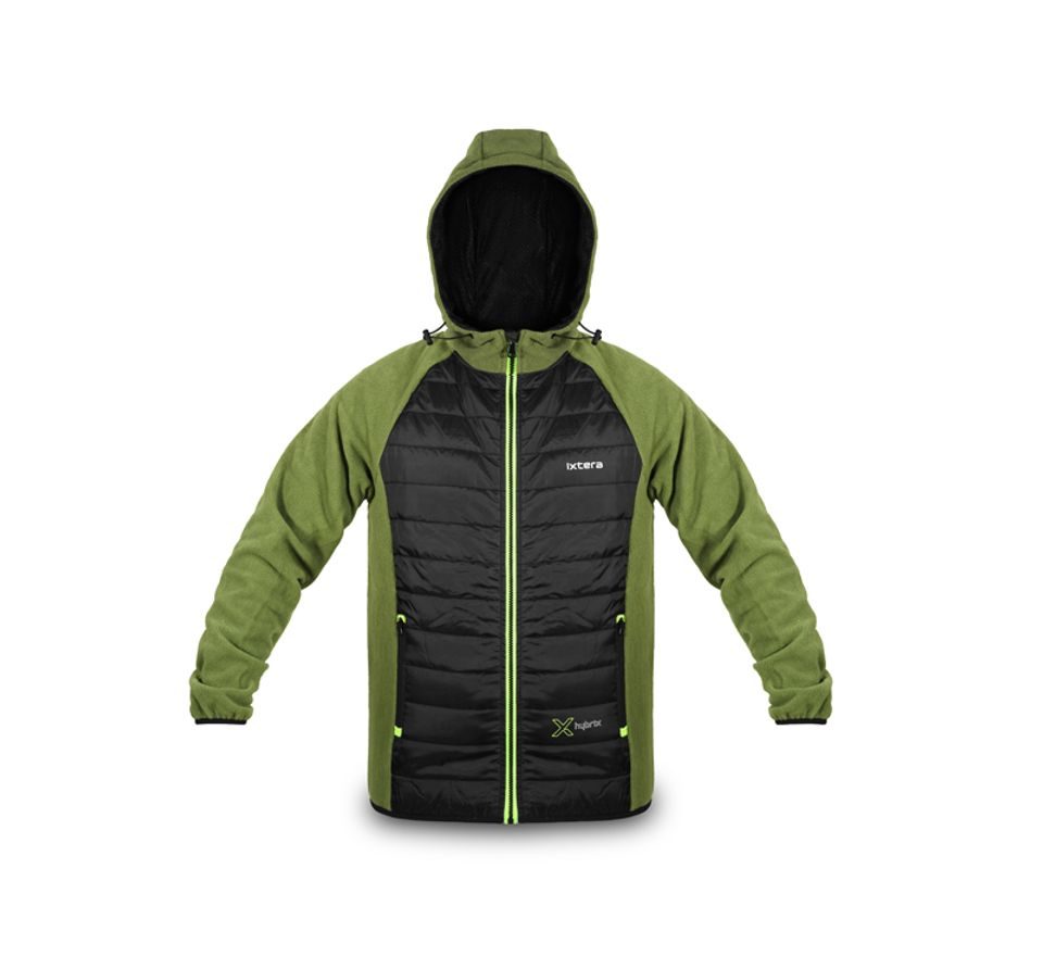 Delphin Bunda Ixtera Hybrix