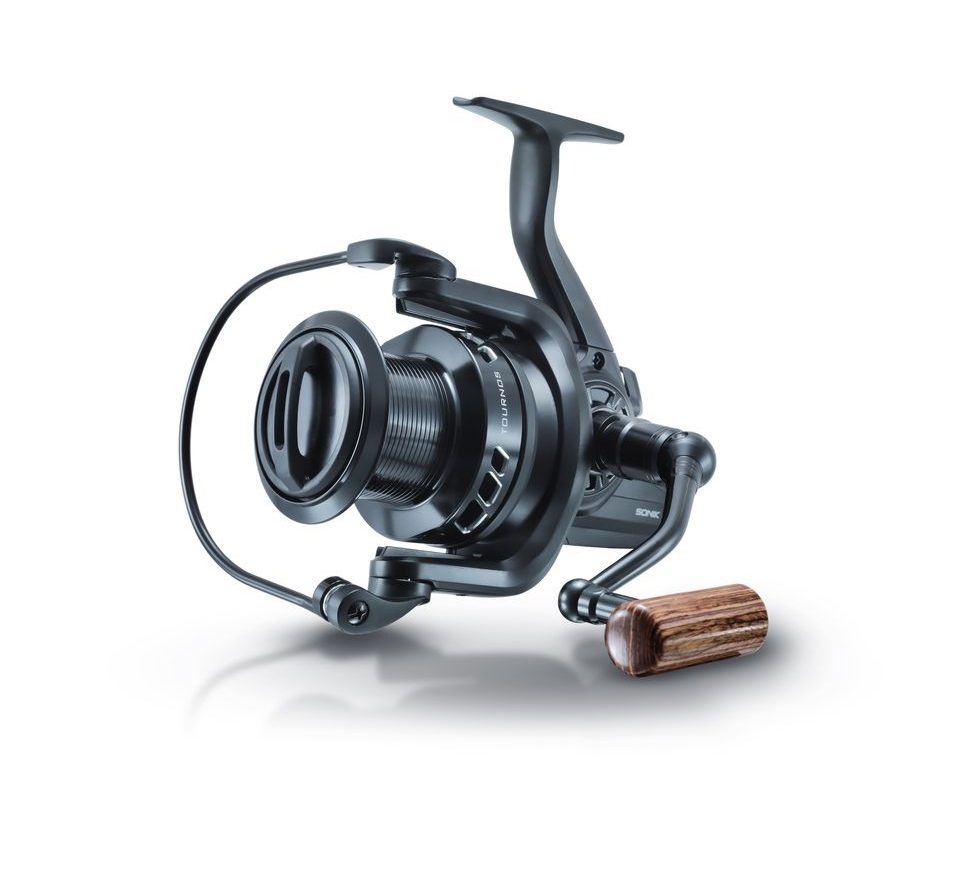 Sonik Navijak Tournos XD 8000 Reel
