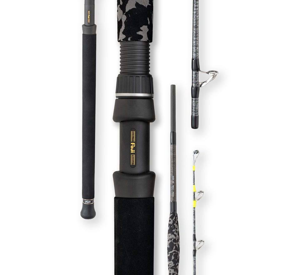 Vagner Prut Origin V-Static 2,4m 200-800g