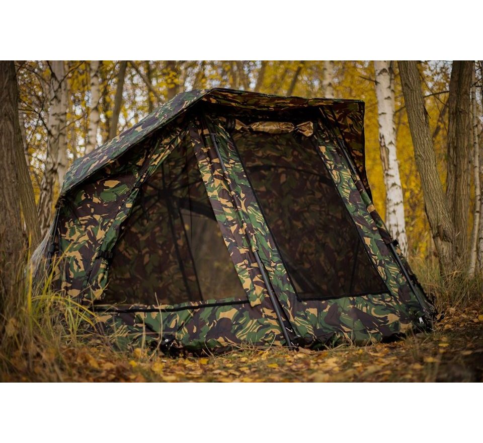 Giants Fishing Umbrella Brolly Exclusive Camo 60