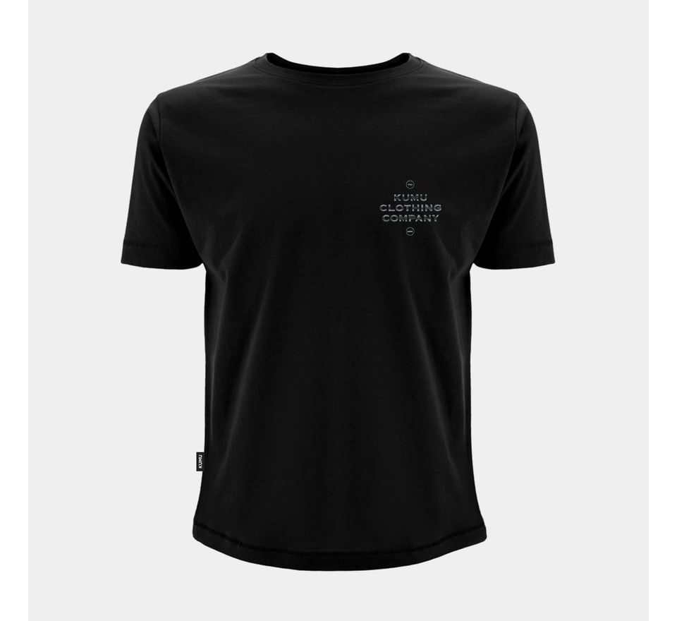 KUMU Tričko Fallen Kings