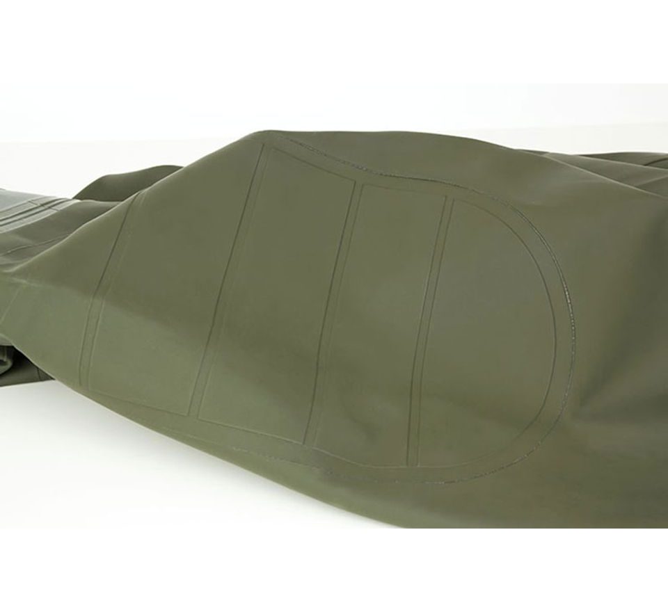 Fox Prsačky Chest Waders