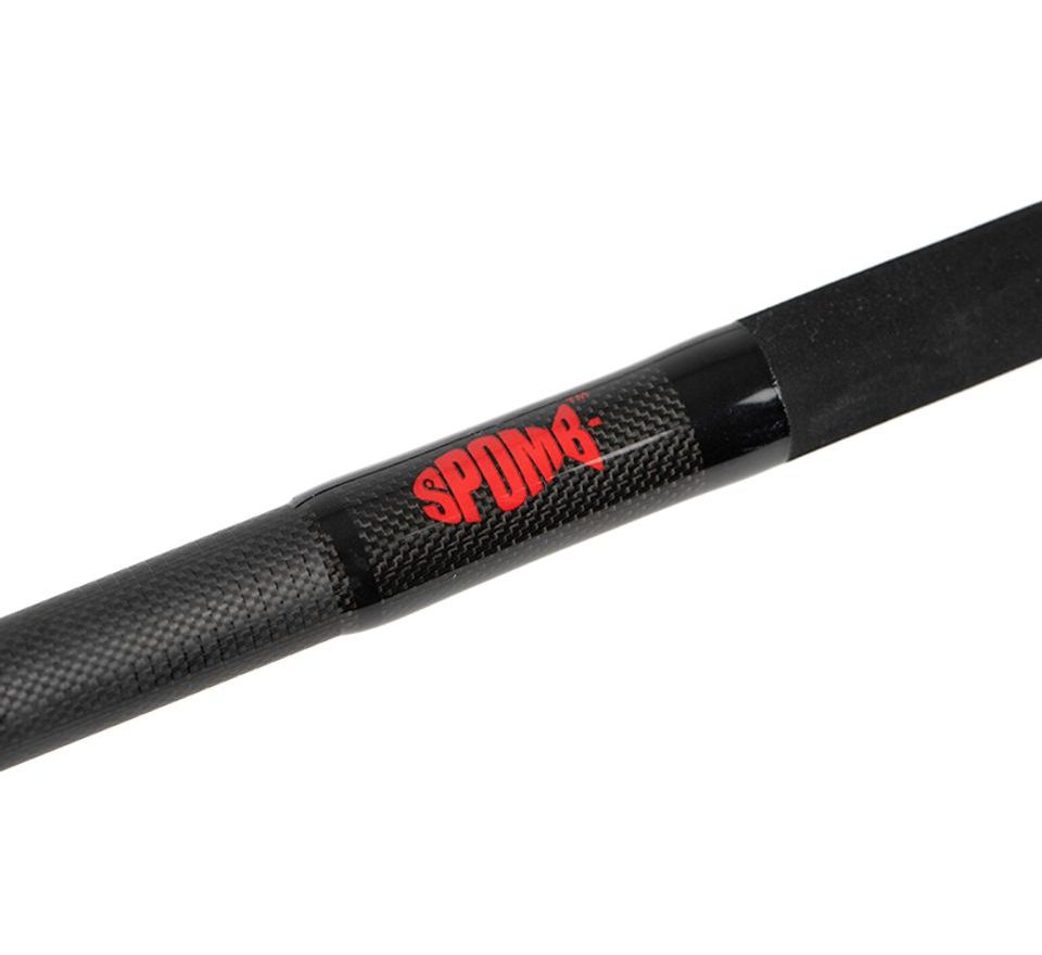 Fox Prút Spomb X Rod 12ft