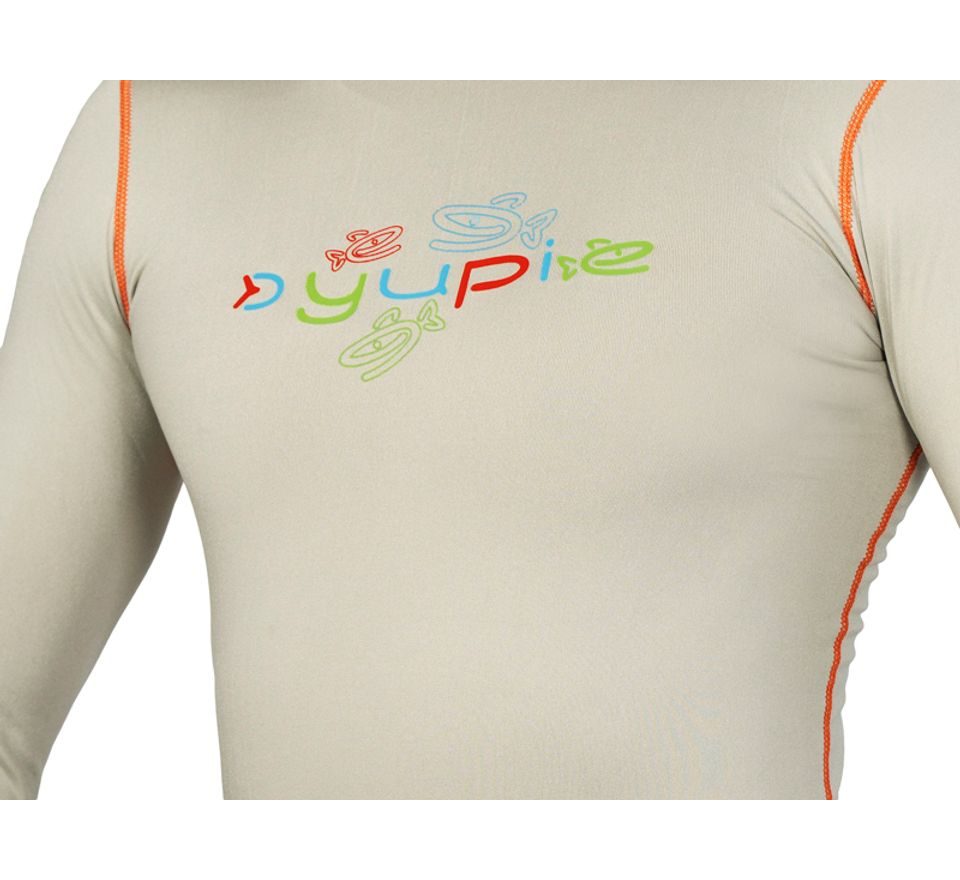 Delphin Dětské Termoprádlo Yupie