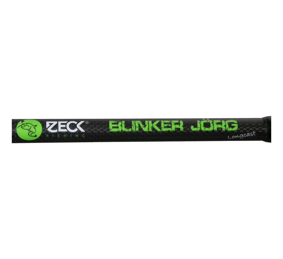 Zeck Sumcový prut Blinker Jörg Longcast 300cm 30-180g