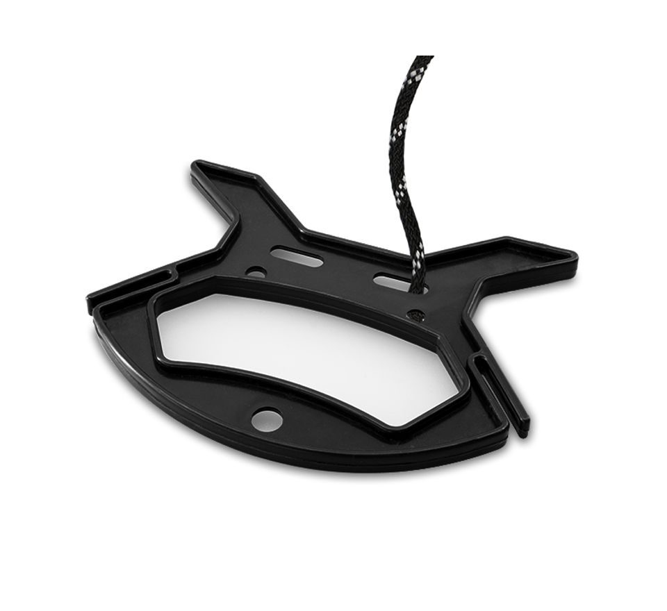 Delphin EVA vedro Barel