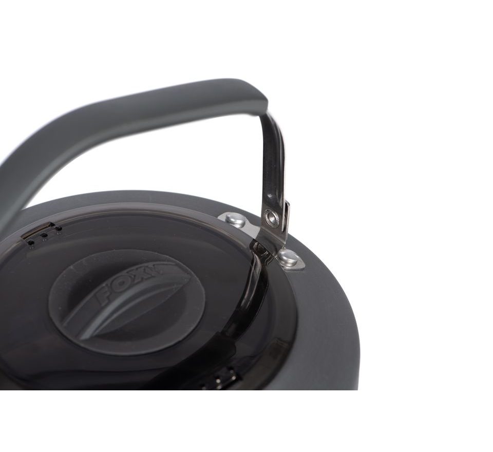 Fox Kanvica Cookware Infrared Power Boil Kettle 1l