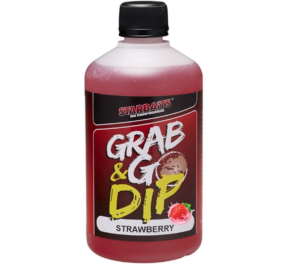 Starbaits Booster G&G Global 500ml