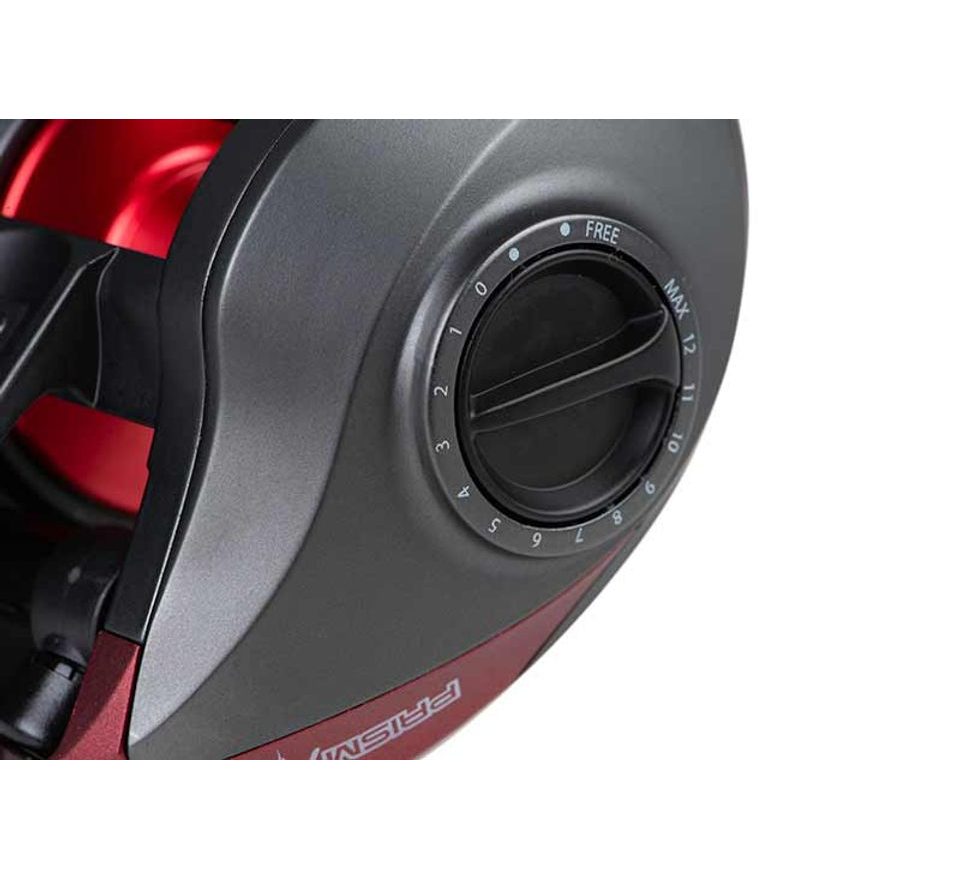 Fox Rage Multiplikátor Prism X Baitcast