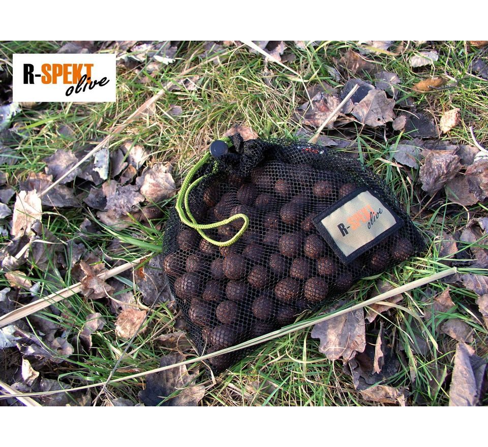 R-Spekt Sak na boilies 30 x 20cm