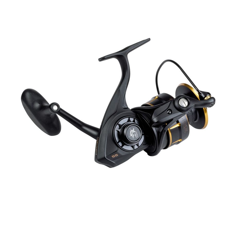 Black Cat Navijak Catextreme 55