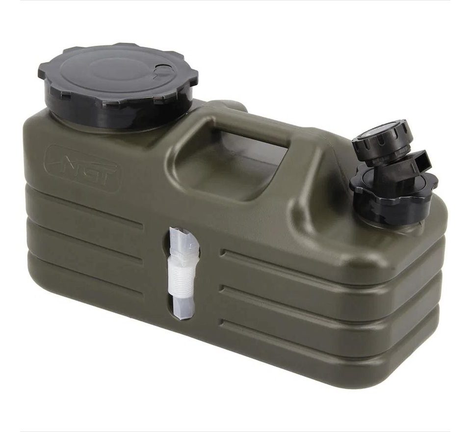 NGT Kanister Heavy Duty Water Carrier 5L