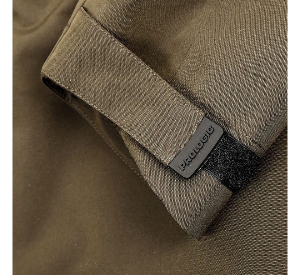 Prologic Bunda Signature Waterproof Jacket