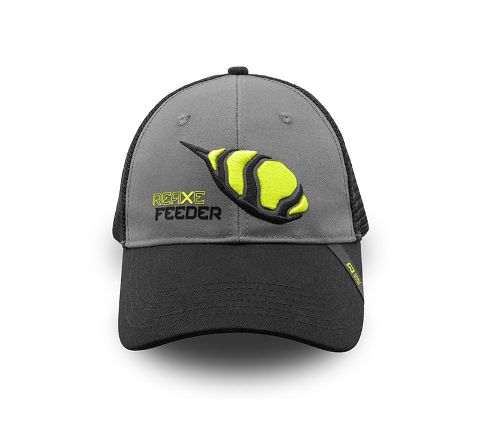 Delphin Šiltovka Reaxe Trucker